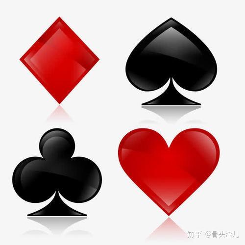 扑克牌中的澳门官方之谜-第2张图片