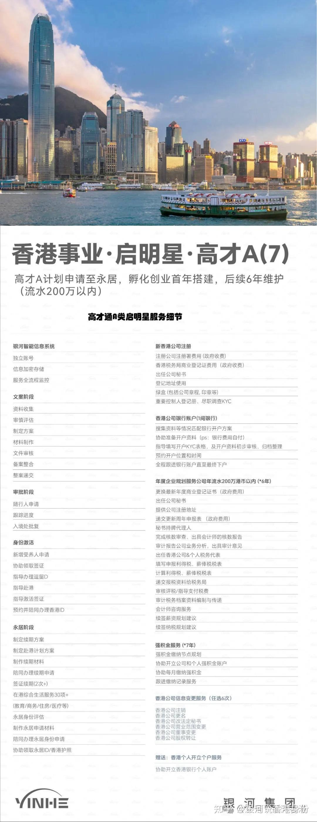 香港优才计划官网打分香港优才计划官网介绍-第2张图片