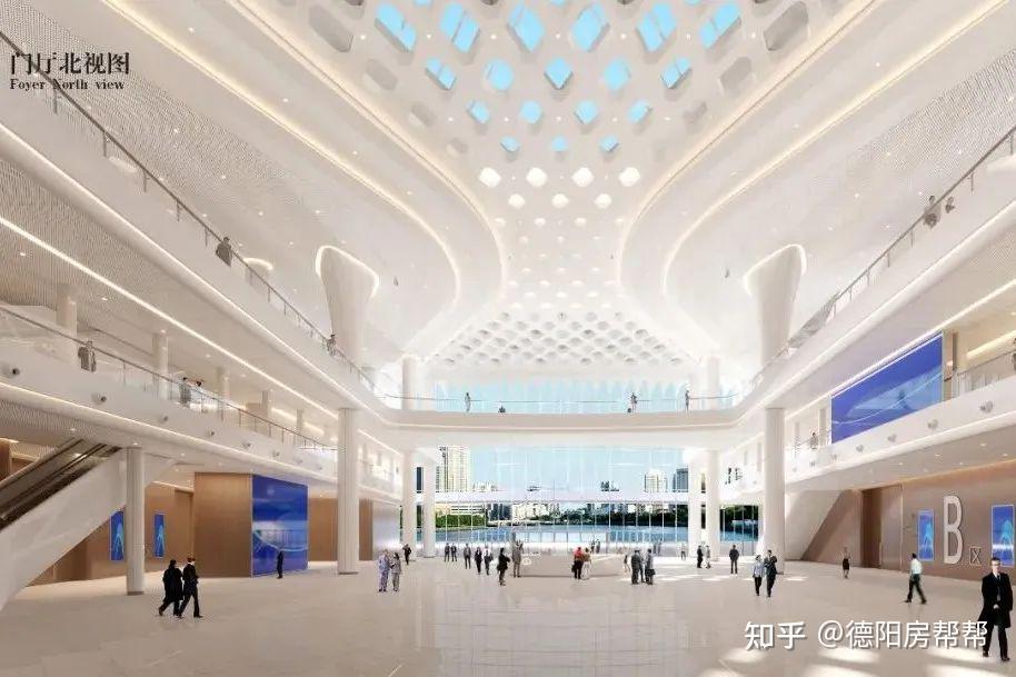 德阳娱乐盛宴，城市文化的新名片