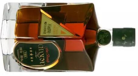 皇金鼎酒38度金鼎皇爵，尊贵与荣耀的象征-第2张图片