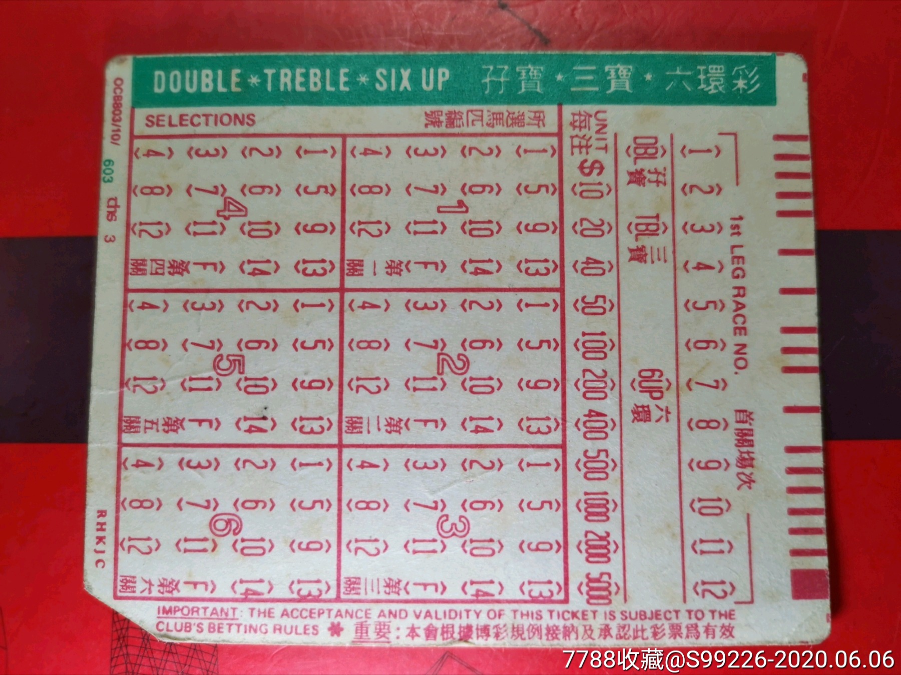 赛马彩票哪里买赛马彩票，探索彩票新世界-第2张图片