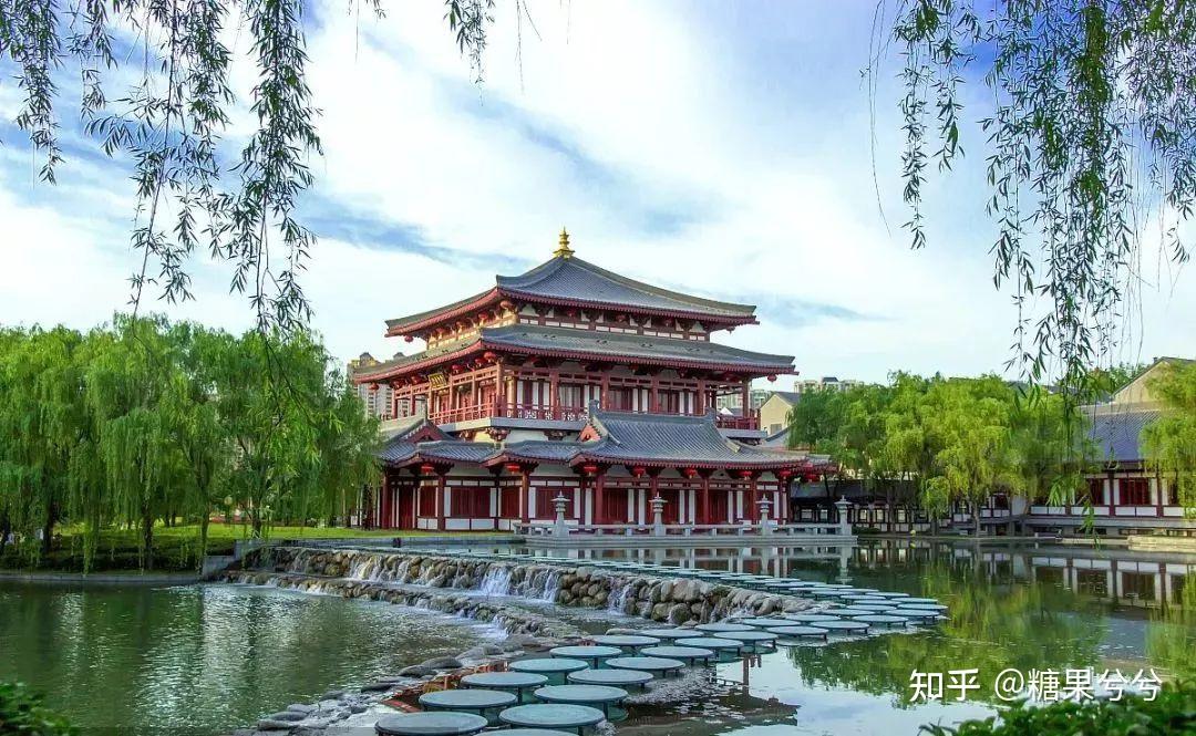 端午热门景点出炉端午热门景点出炉
