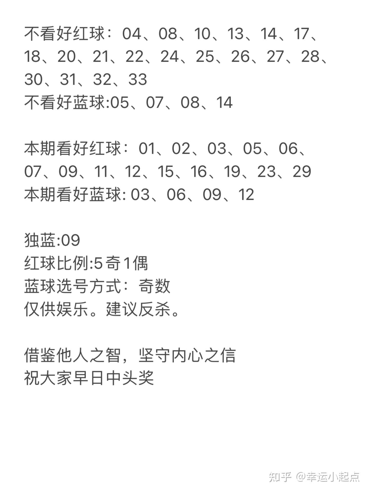 双色球100期双色球100期文章-第1张图片