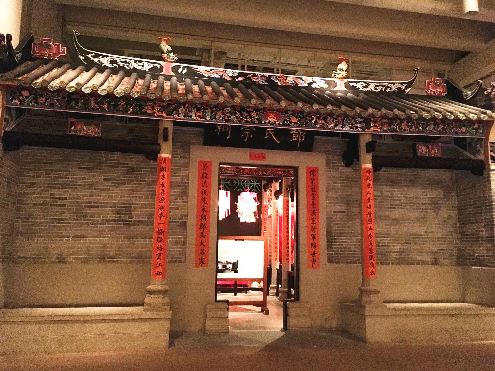 香港历史博物馆香港历史，璀璨辉煌的过去与未来