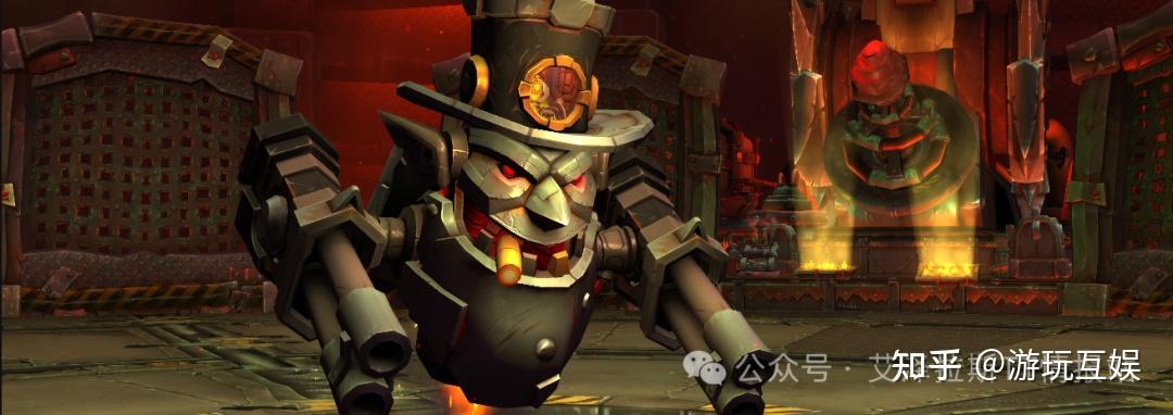牛游戏魔兽牛牛魔兽，奇幻世界的冒险之旅-第2张图片