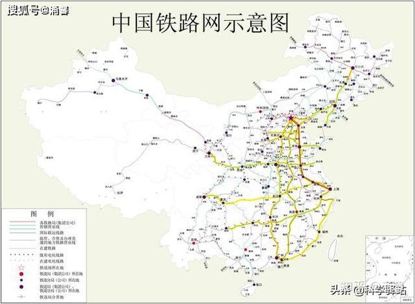 中国铁路客户服务中心网站是什么中国铁路客户服务中心网，便捷出行新选择-第2张图片