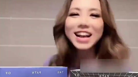 邓紫棋变身女主播是谁邓紫棋变身女主播-第2张图片