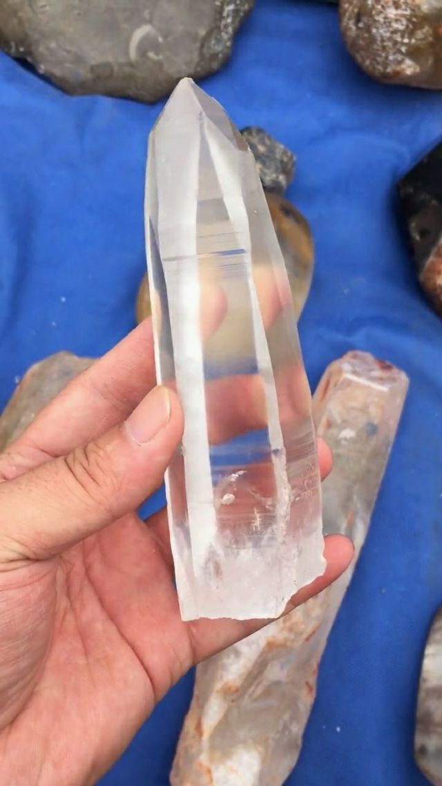 水晶论坛水晶论坛，探索虚拟世界的神秘之地-第3张图片