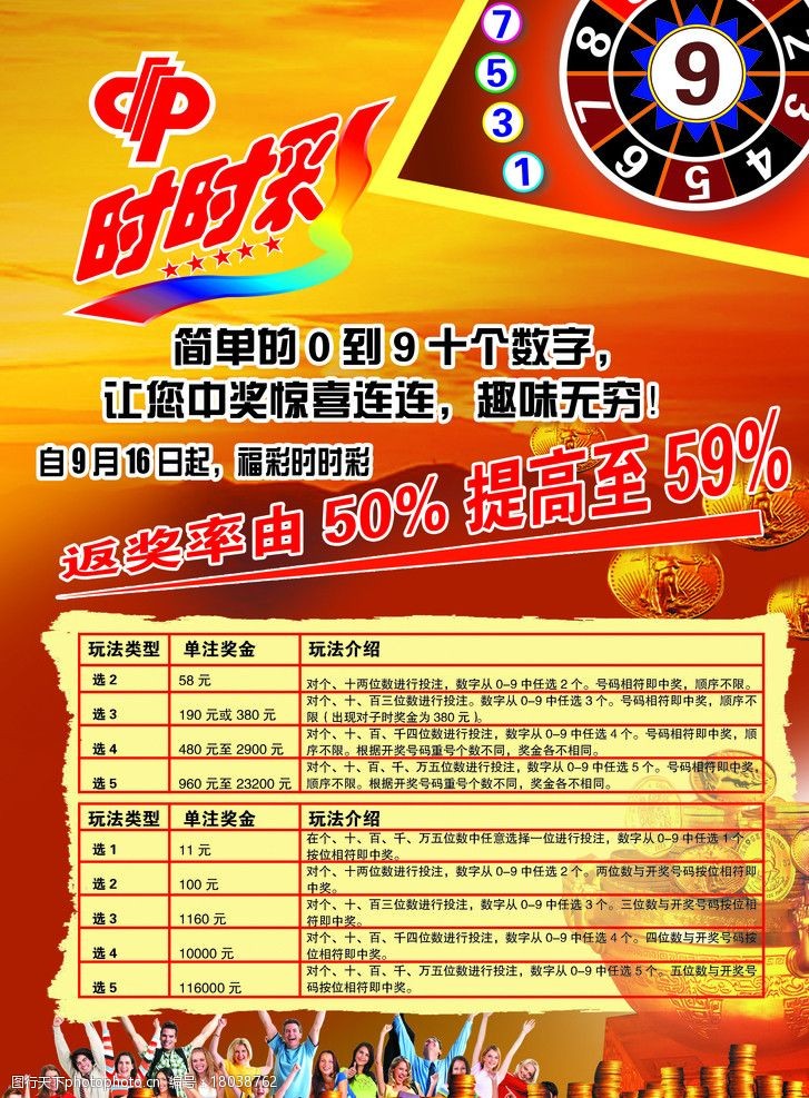 天下彩票免费资料大全-第2张图片