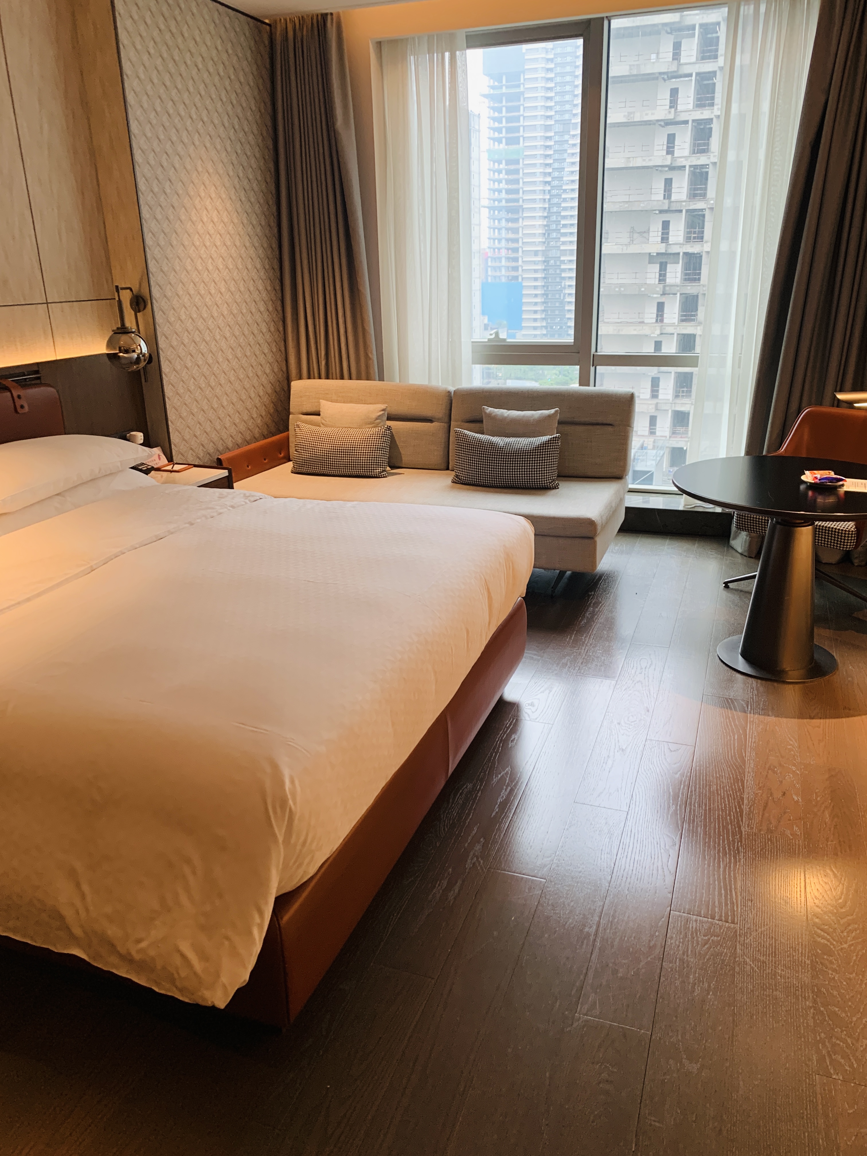 成都市99快捷酒店成都99快捷酒店，便捷之选-第2张图片