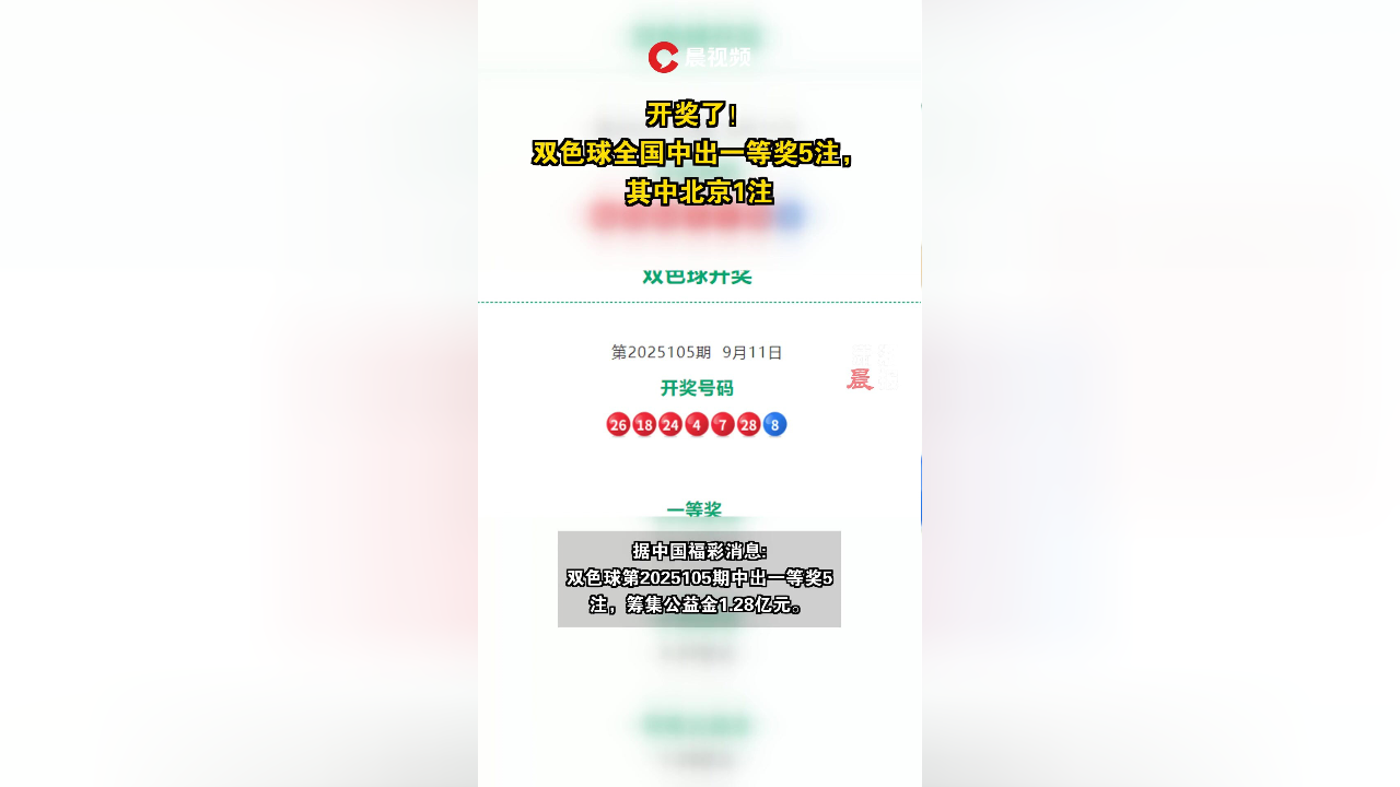 双色球开奖结果54双色球开奖结果揭晓，54号彩票-第2张图片