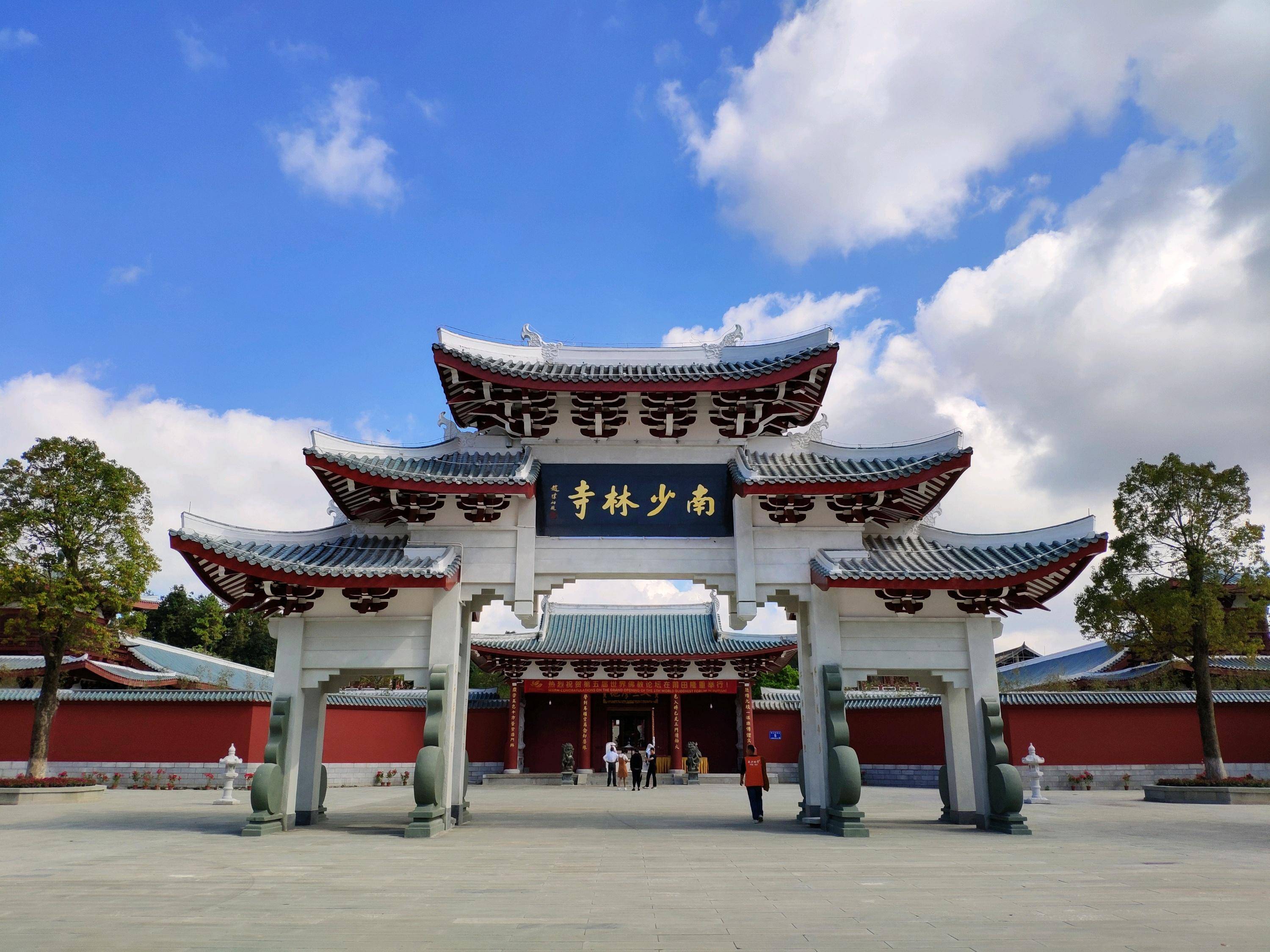 泉州 必游景点泉州必游景点
