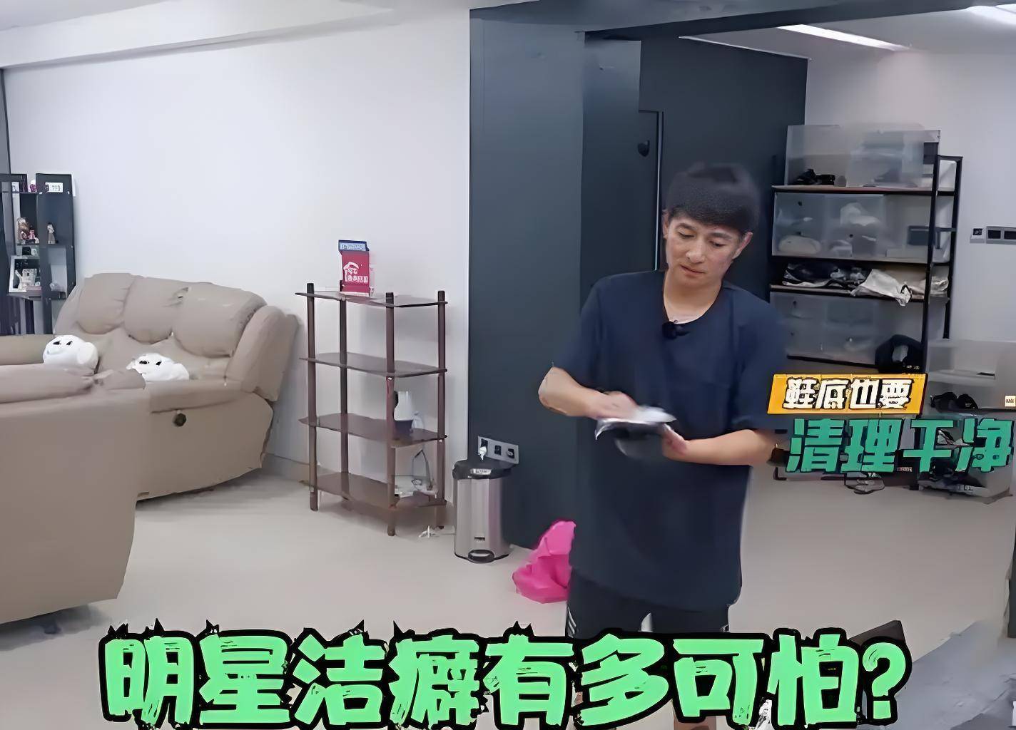 快乐大本营风云直播，重温经典，感受无限快乐-第2张图片