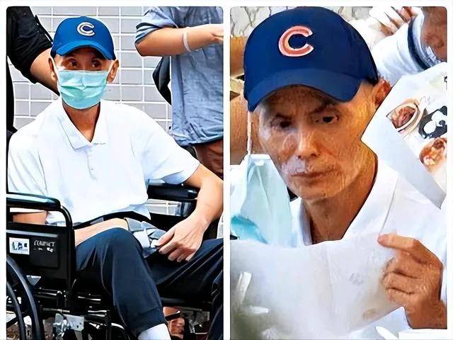 刘家辉刘家辉，江湖传奇人物-第2张图片