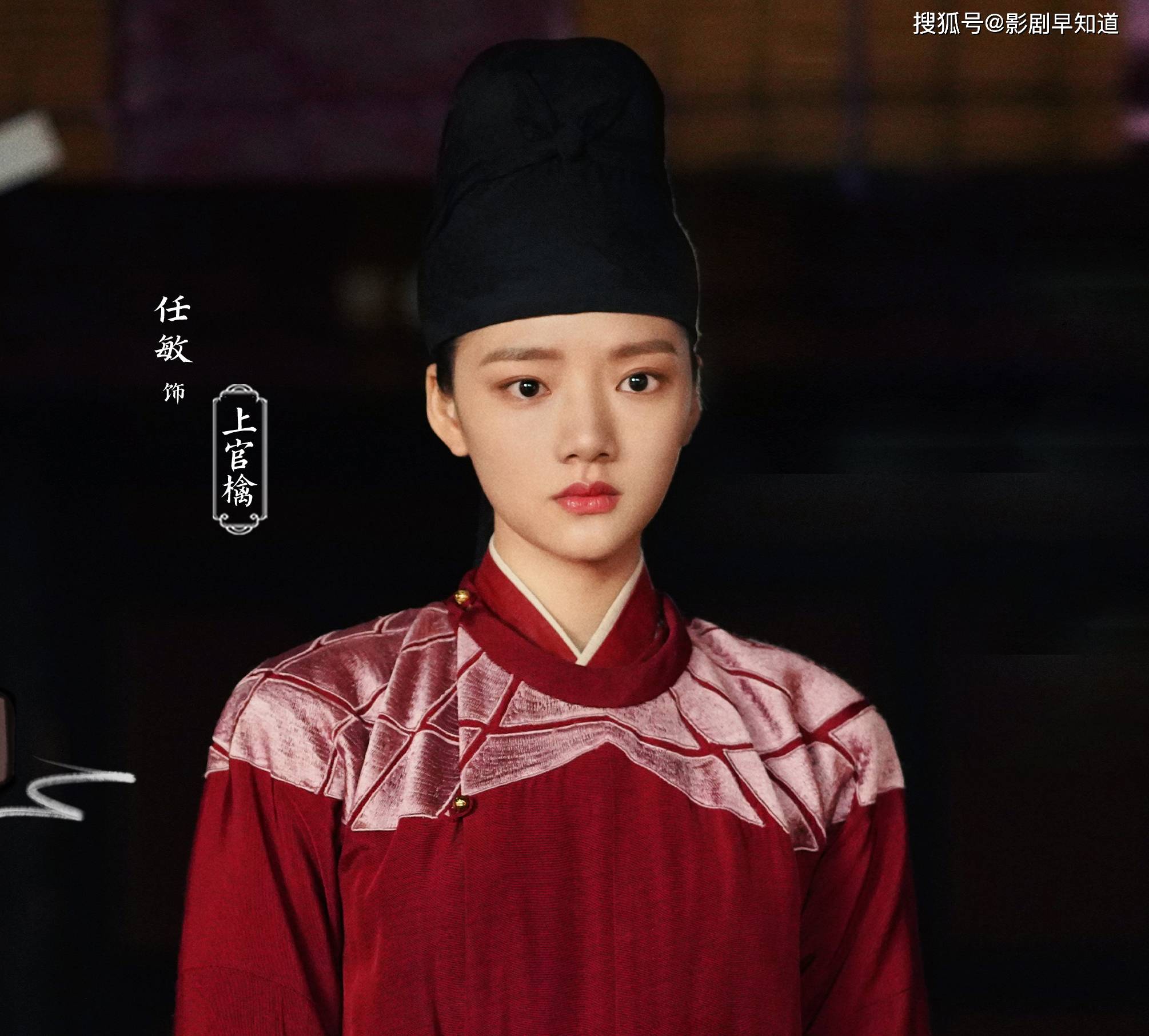 大理寺卿探秘，林晚卿的传奇人生
