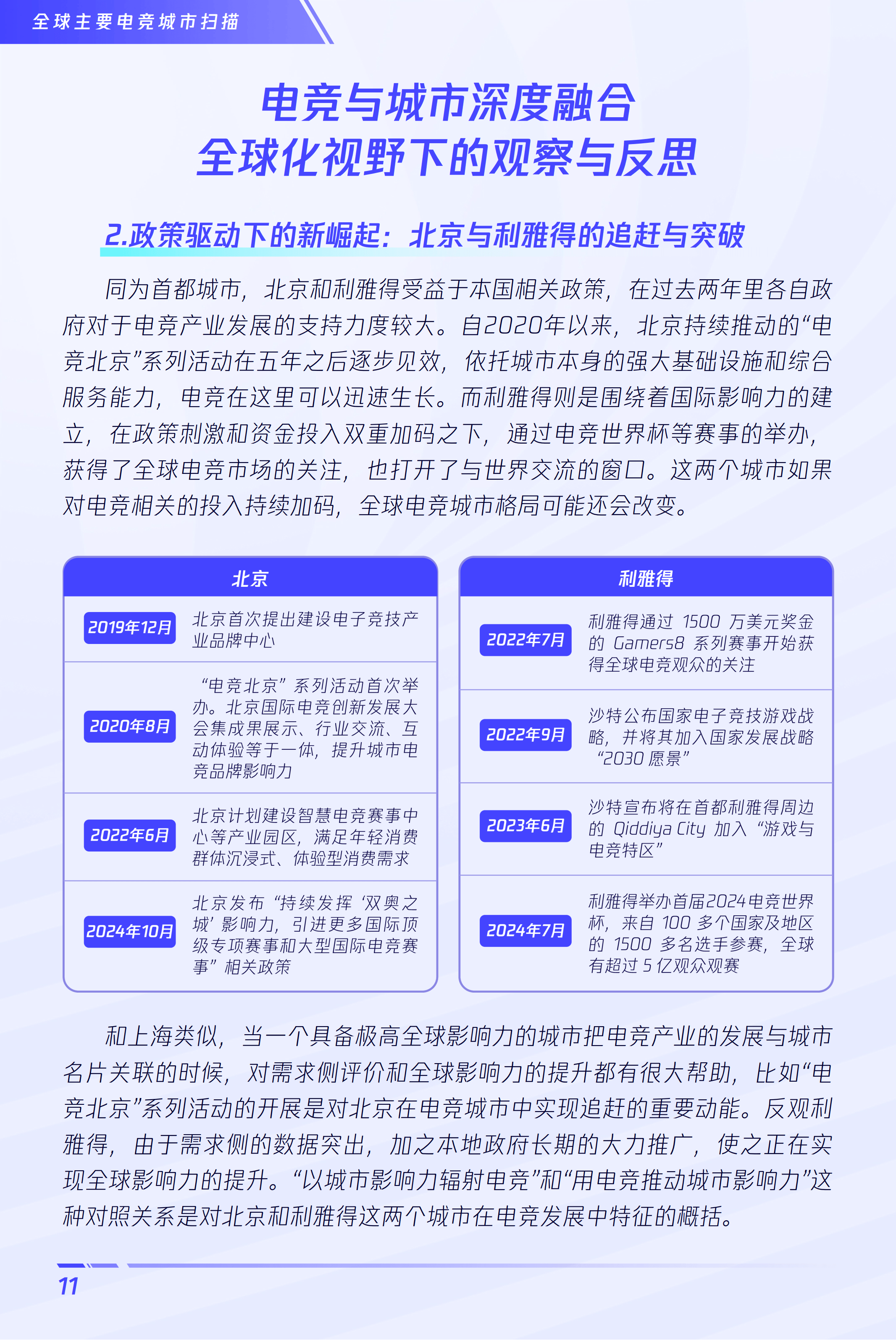 电子竞技运动与管理，新时代电竞的崛起与挑战-第3张图片