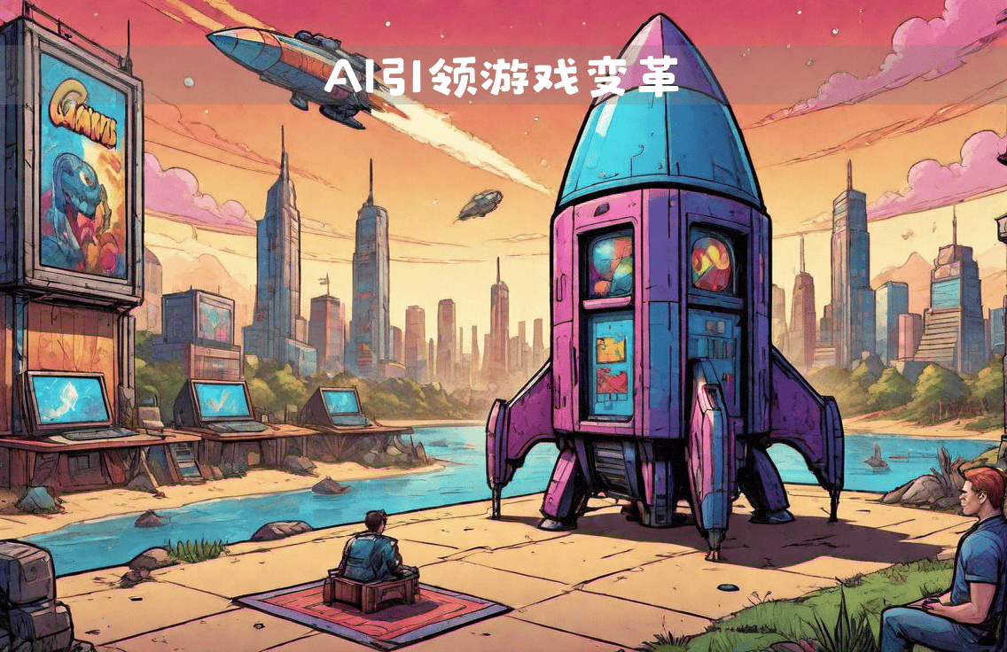 大型游戏网站大型游戏网站，引领游戏潮流的新窗口-第2张图片