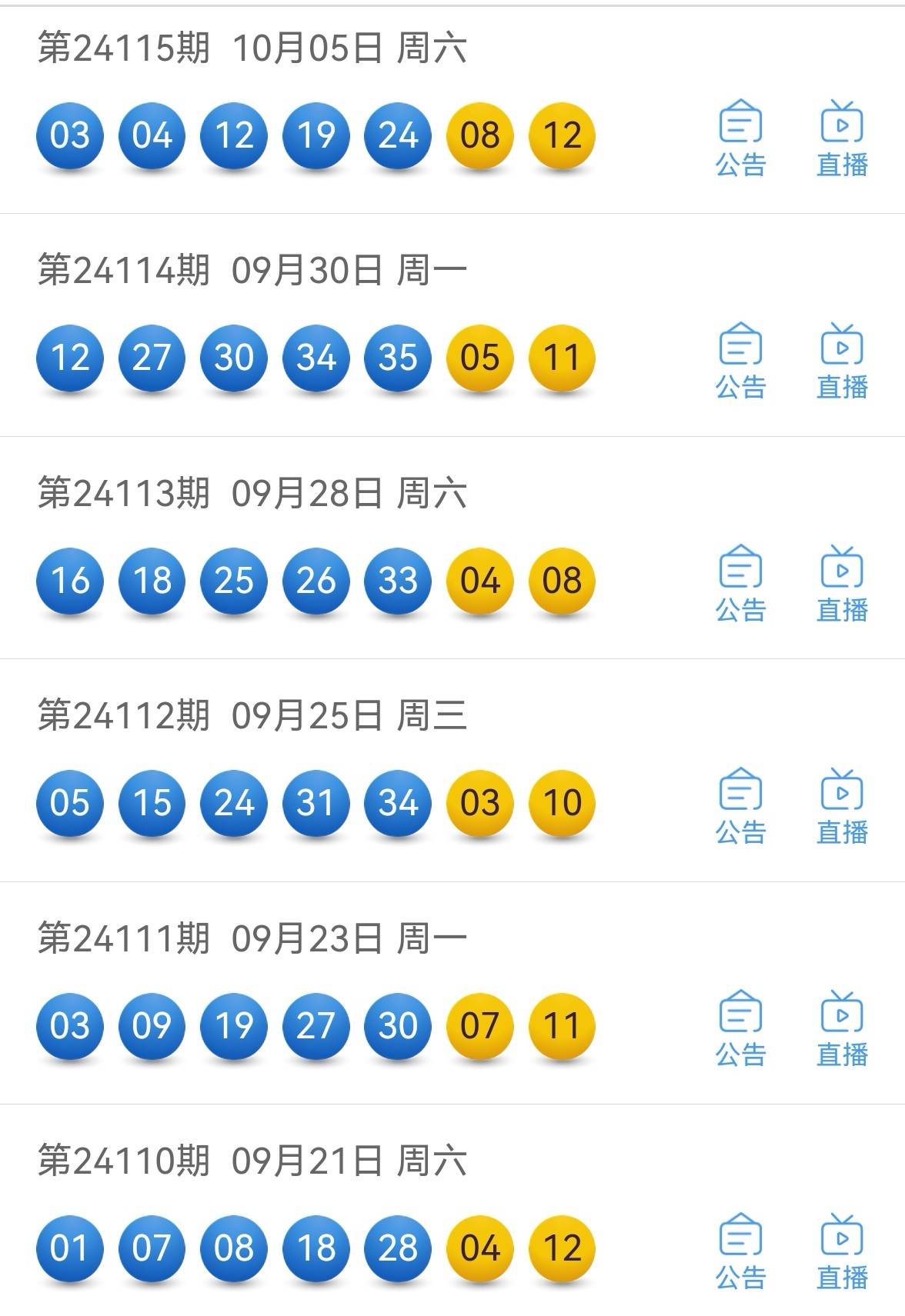 大乐透乐彩网开奖结果大楽透开奨结果揭晓-第2张图片
