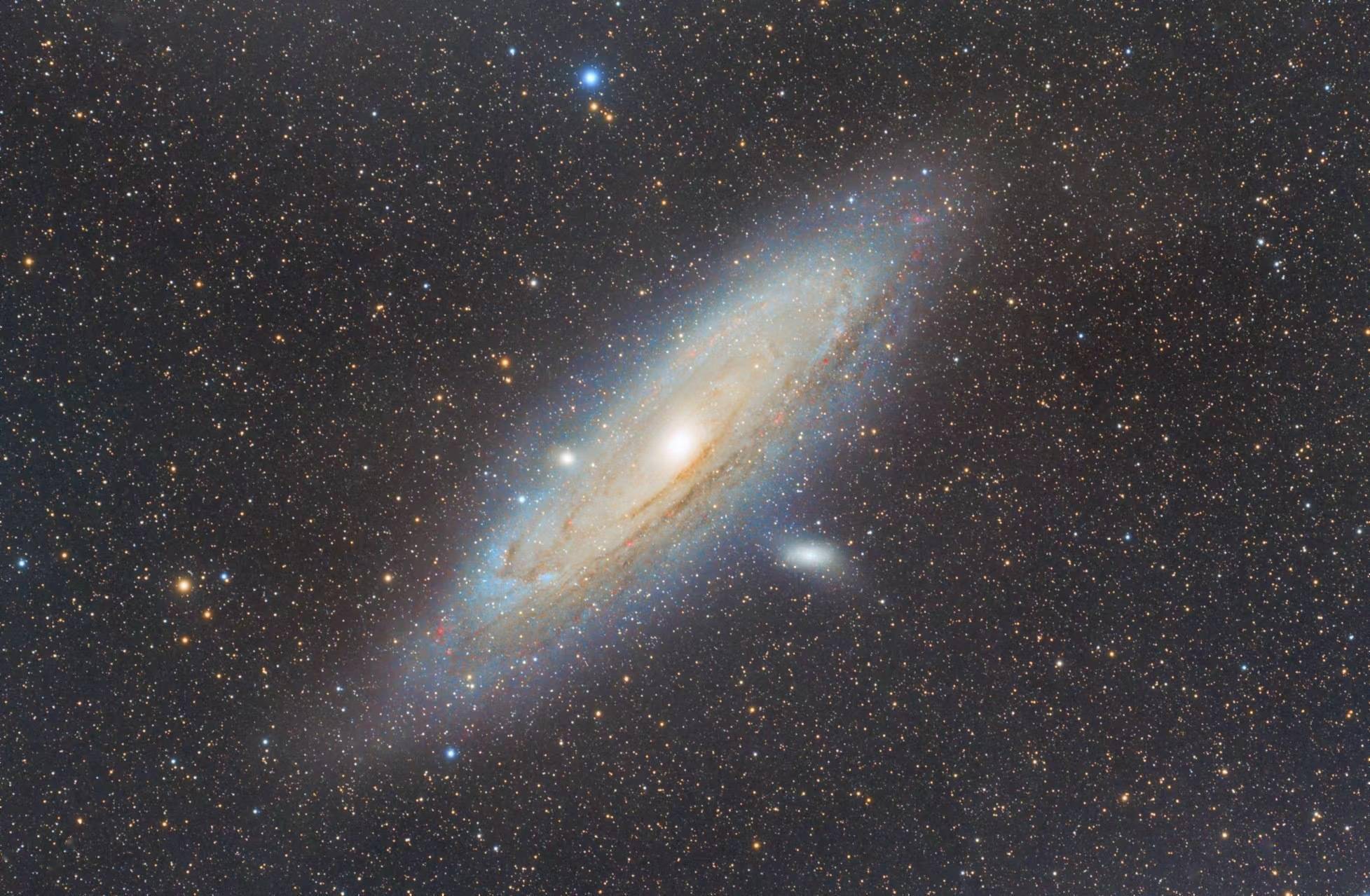 星云之战，星辰之下的英勇传奇