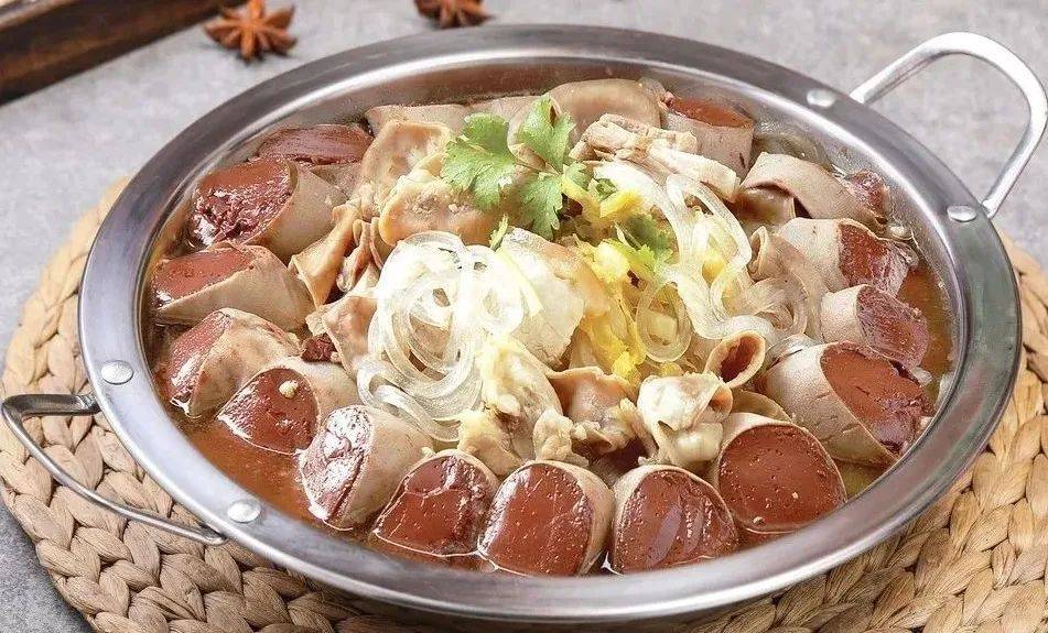 赤峰小吃赤峰小吃，舌尖上的魅力