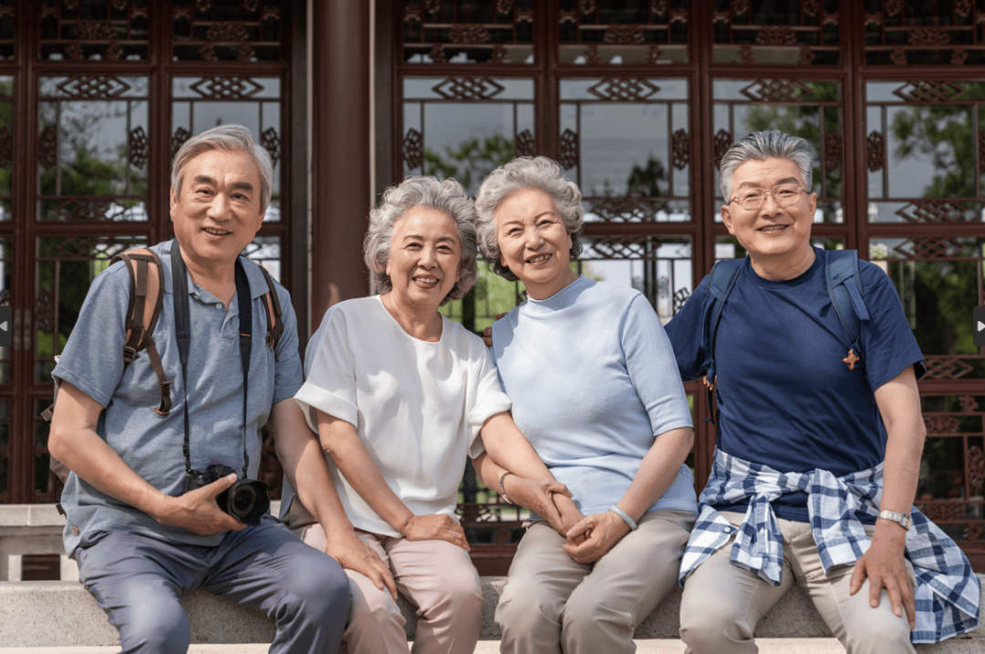 老年旅行社排名推荐