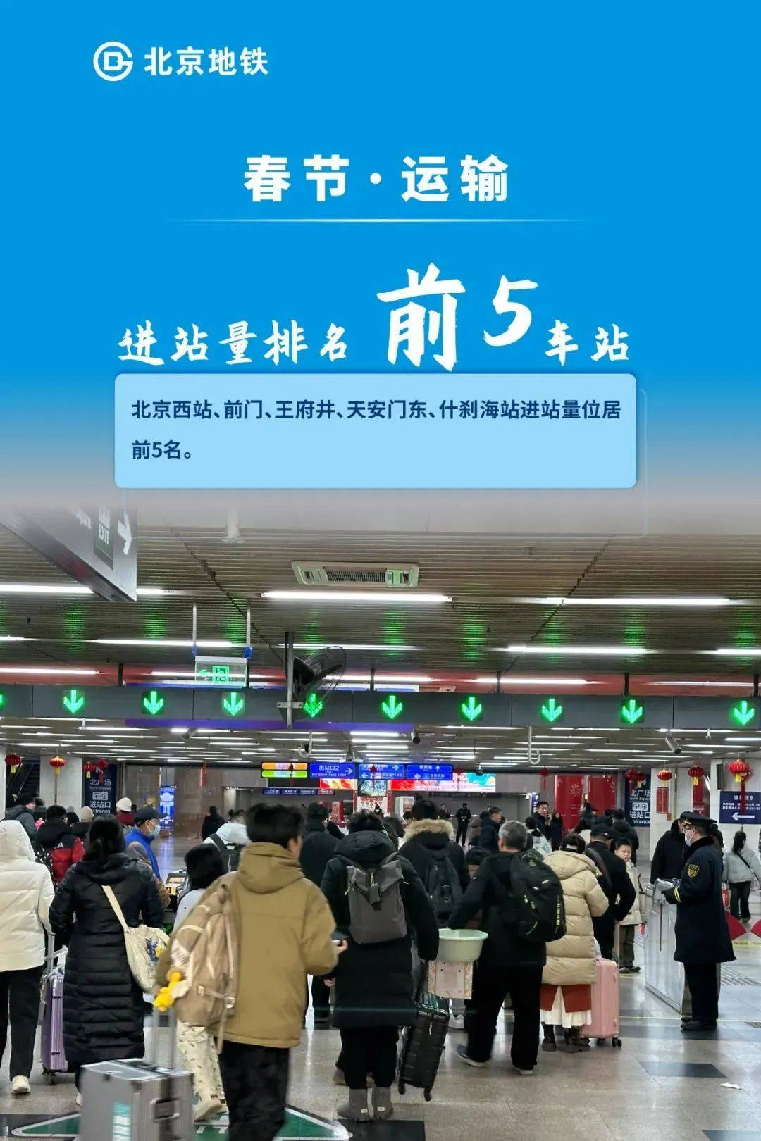 北京地铁，便捷出行的新选择-第3张图片