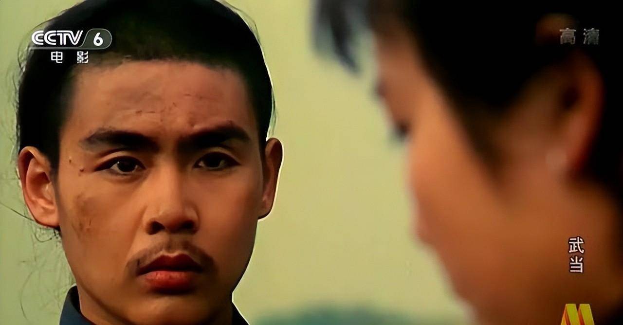 高岗与李连杰，传奇人物交织的江湖故事-第2张图片
