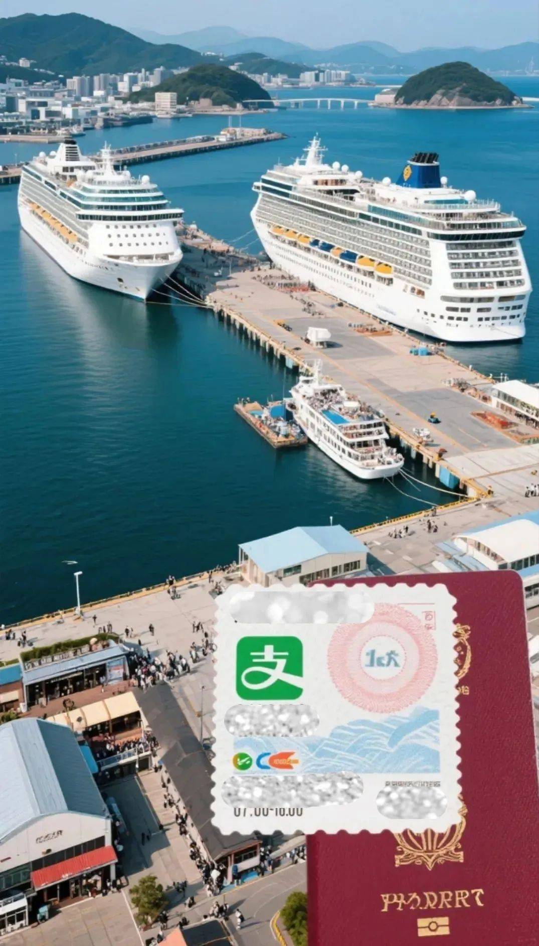 船票查询预订船票查询，便捷服务的海洋之旅-第2张图片