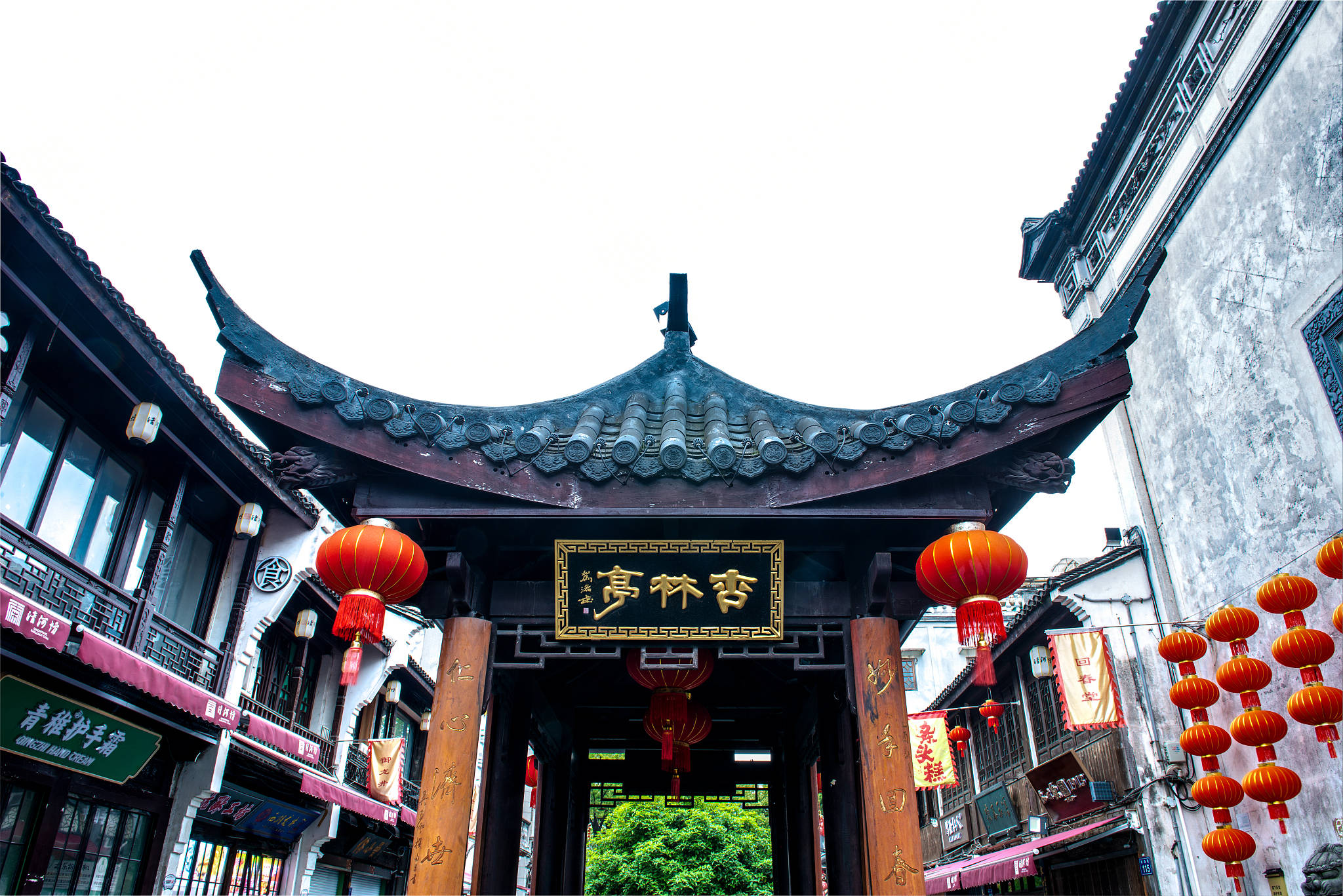 大同旅行社大同旅行社，旅行者的首选-第1张图片