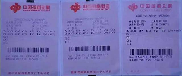 双色球的中奖号码双色球中奖号码关键词文章