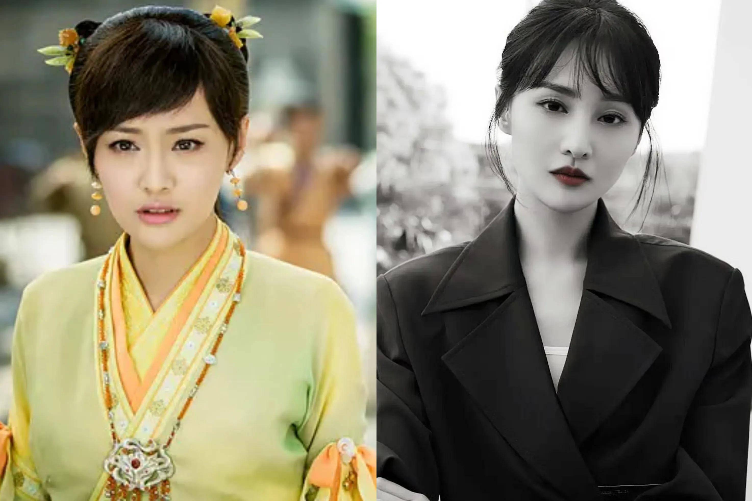 古剑奇谭花絮视频古剑奇谭花絮，重温精彩瞬间-第1张图片