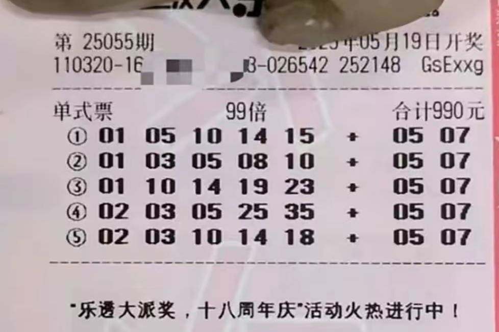 威哥大乐透今天预测号码大乐透今天预测号码，揭秘幸运号码-第2张图片