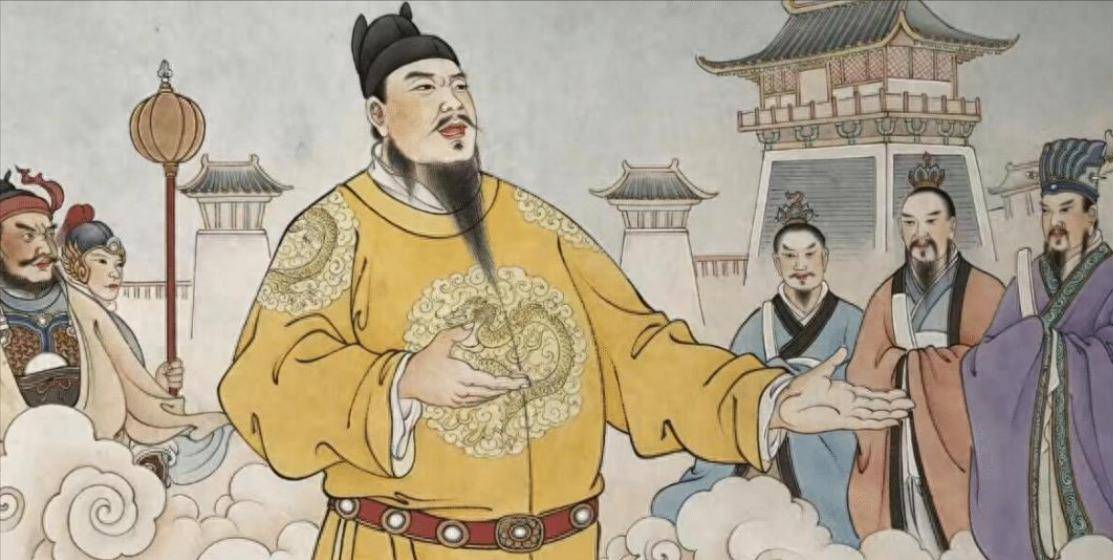 三国十大奇人异士三国十大奇人-第1张图片