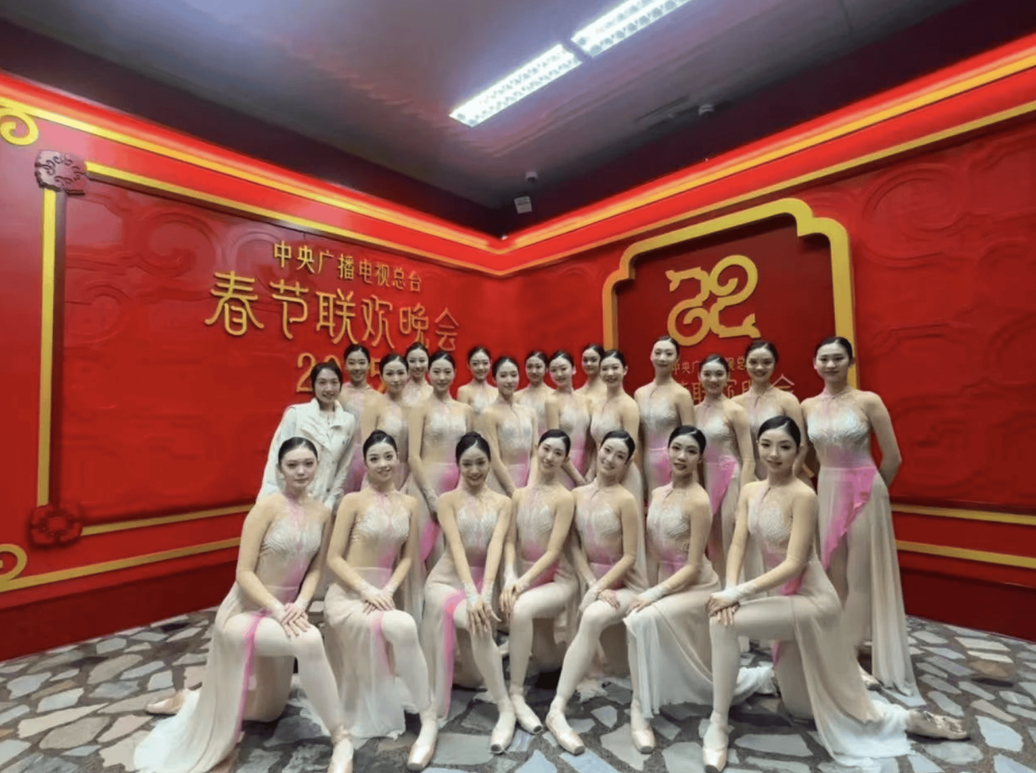 2024年春晚关键词，欢乐盛宴、文化传承与创新