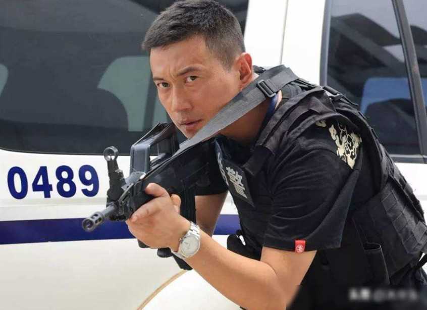 特警力量1-52全集免费特警力量下载，安全与效率的双重保障-第2张图片
