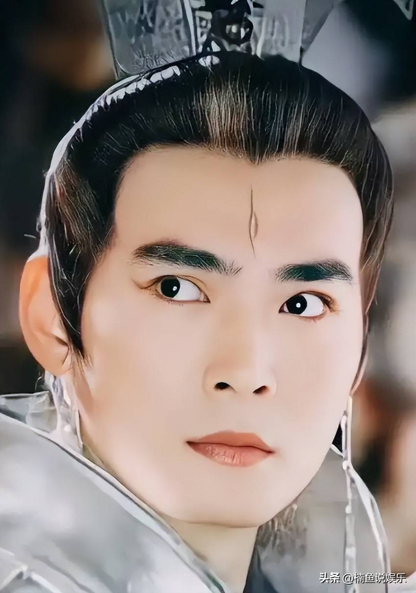 小李飞刀 焦恩俊小李飞刀与焦恩俊，江湖中的传奇