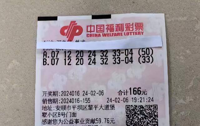 彩客网双色球，探索彩票新世界-第2张图片