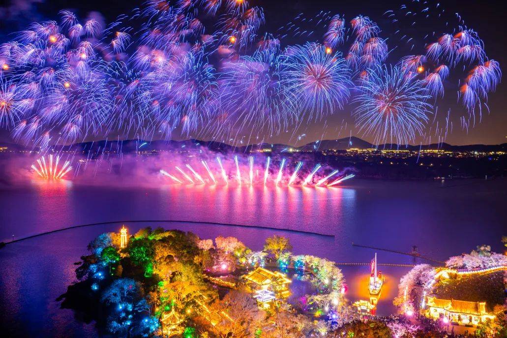 2023年今晚澳门特马2023年今晚澳门特马之夜，璀璨烟花与文化盛宴