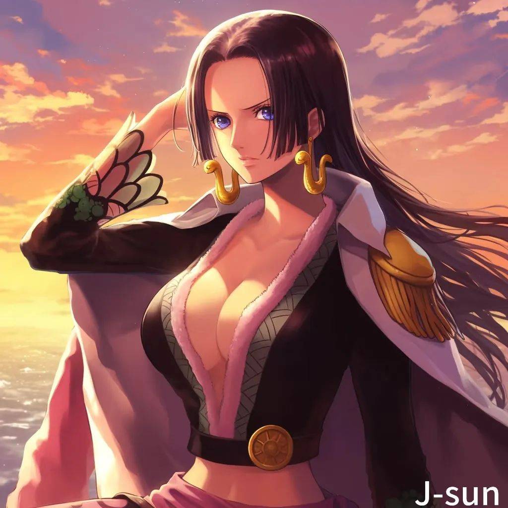 海贼王女帝的游戏海贼王女帝蛇姬游戏深度解析