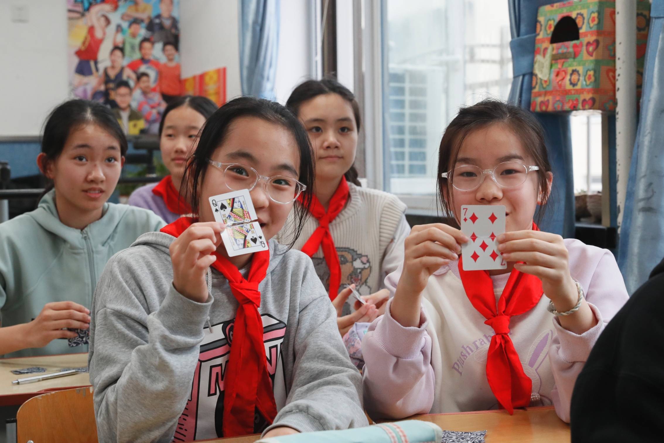 166中学探索166中学的魅力与成就-第2张图片