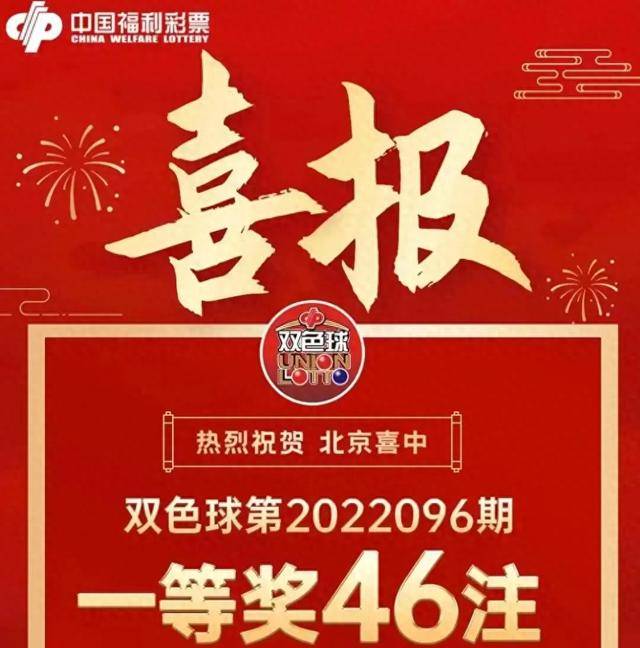中彩网双色球，彩票新体验-第3张图片