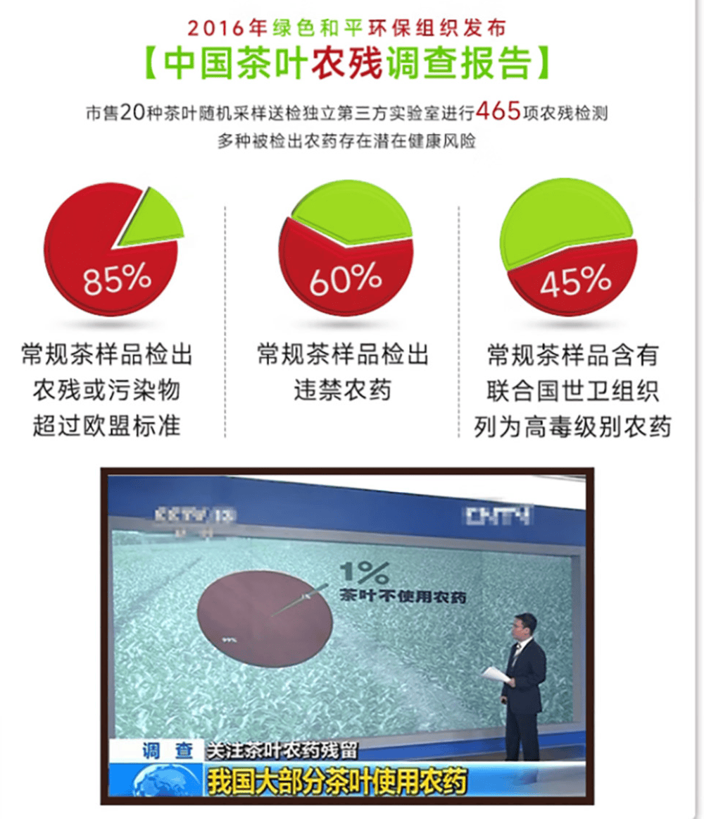 雪峰毛尖，茶中珍品