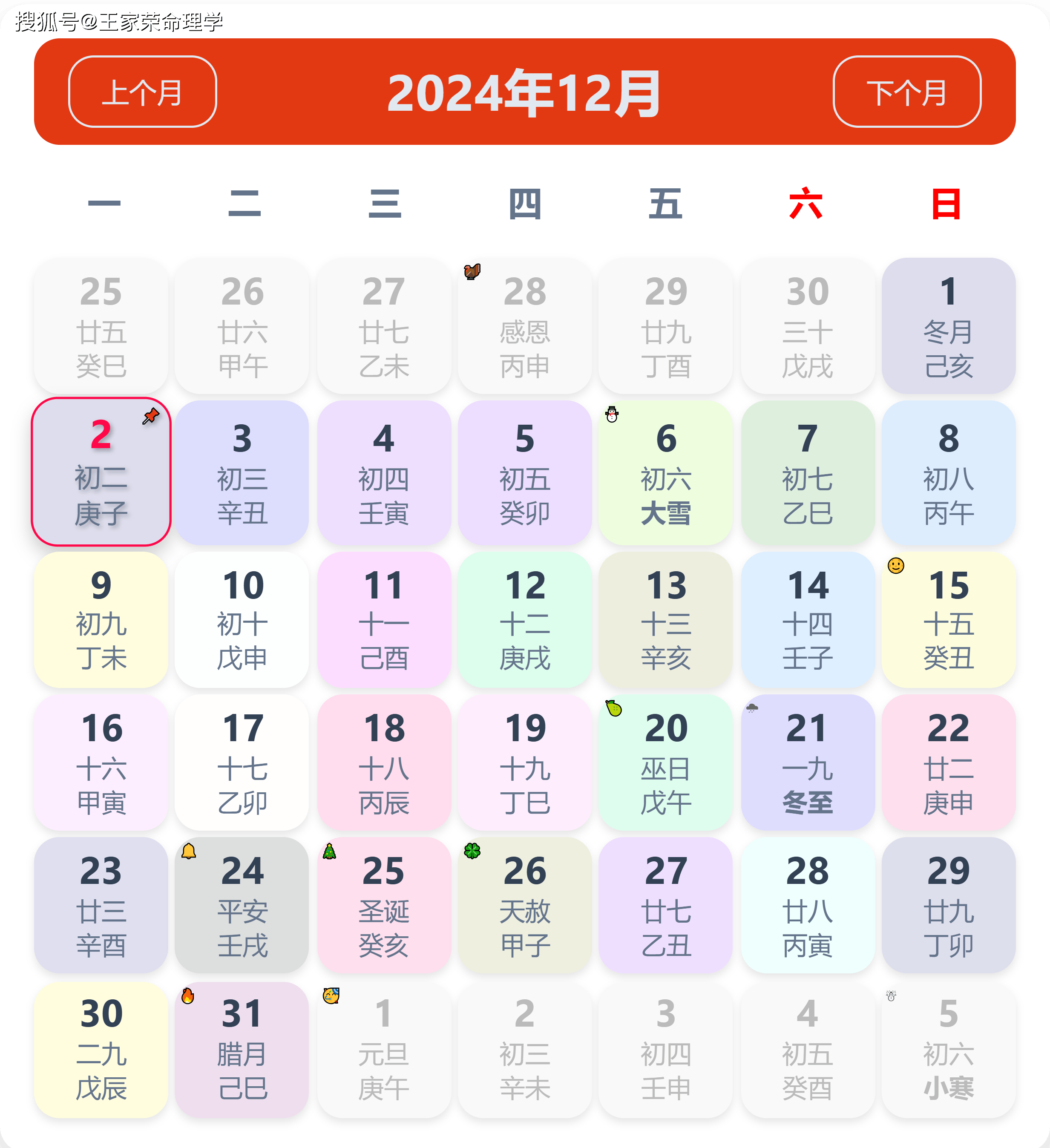2023年2月最吉利的黄道吉日有哪些2023年2月最吉利的黄道吉日-第2张图片