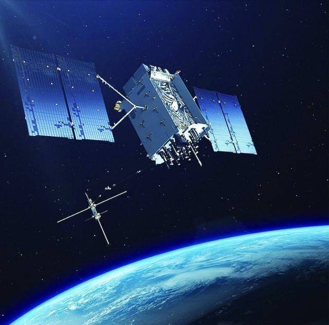 北斗卫星导航地图北斗卫星导航地图，探索无限可能