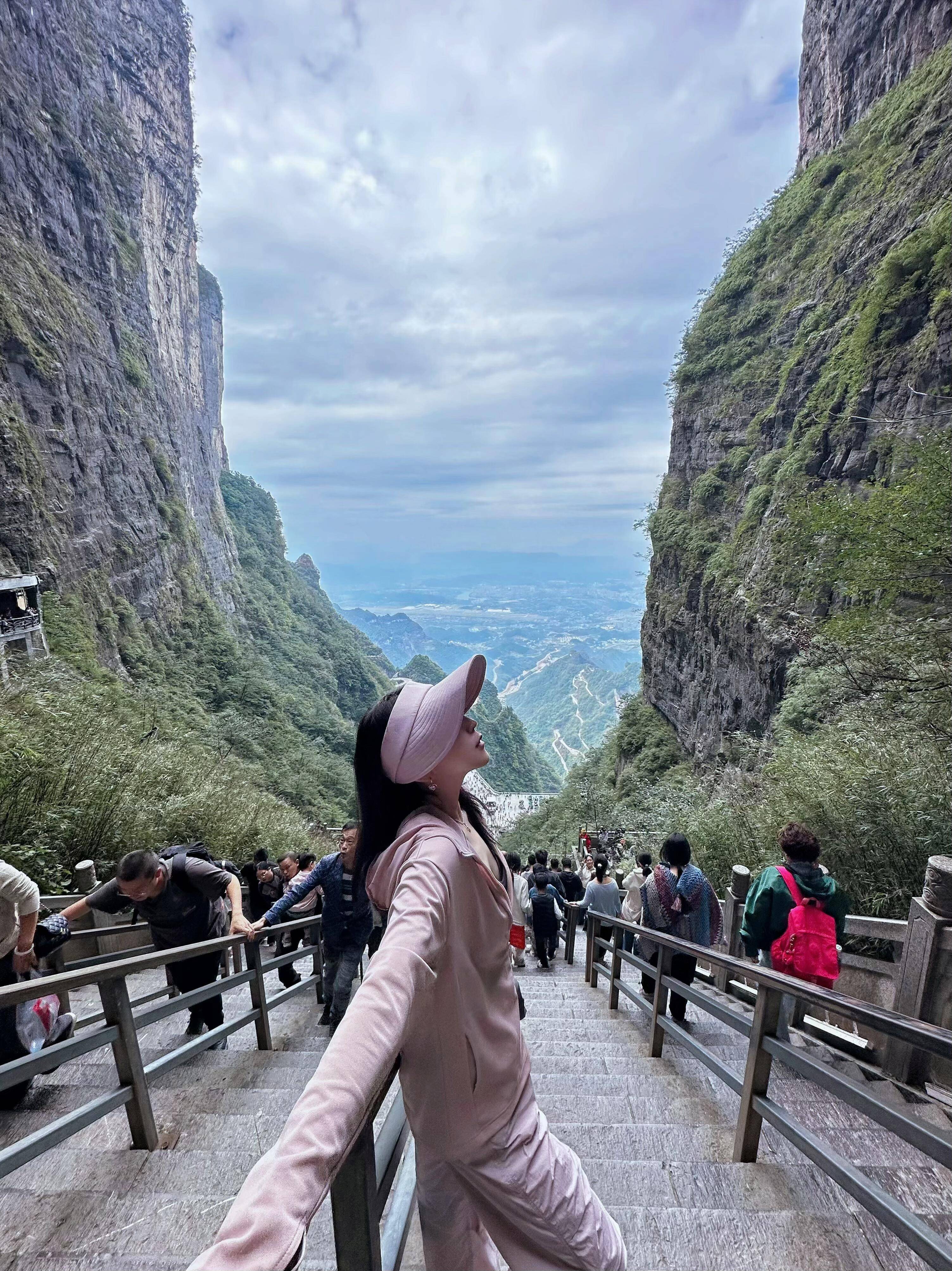 北京到张家界旅游北京到张家界旅游攻略-第3张图片