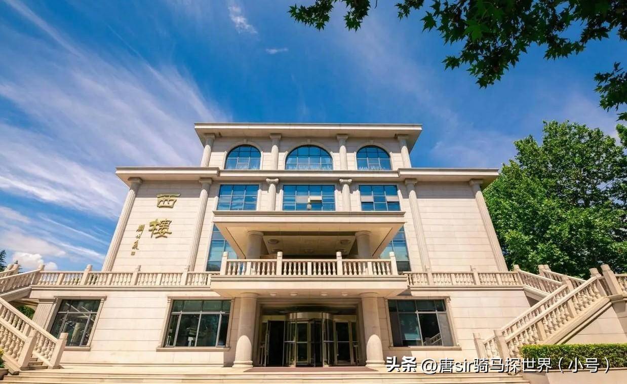 中央广播电视大学，现代教育的璀璨明珠