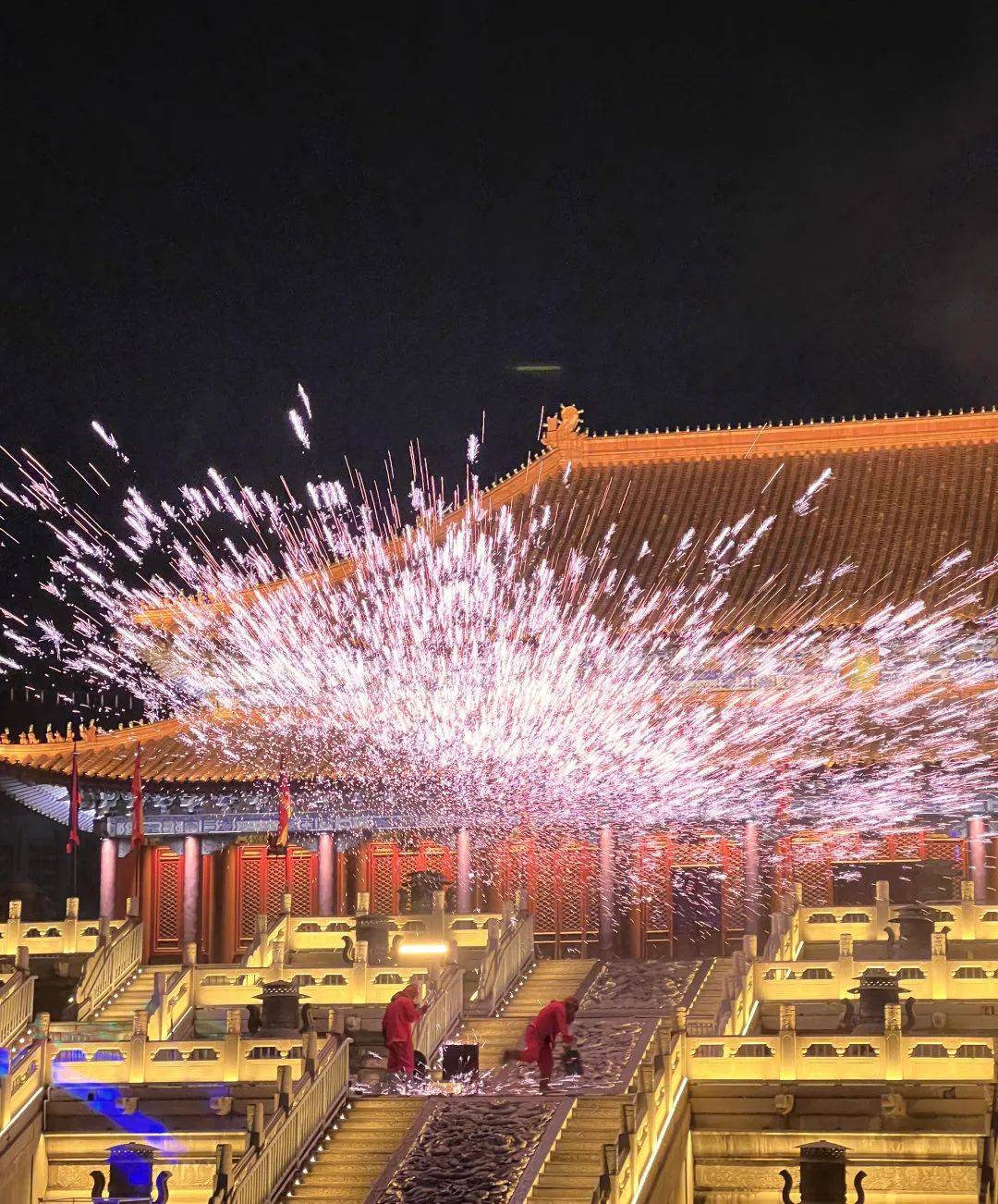 2023年香港今晚特马，璀璨夜空下的文化盛宴