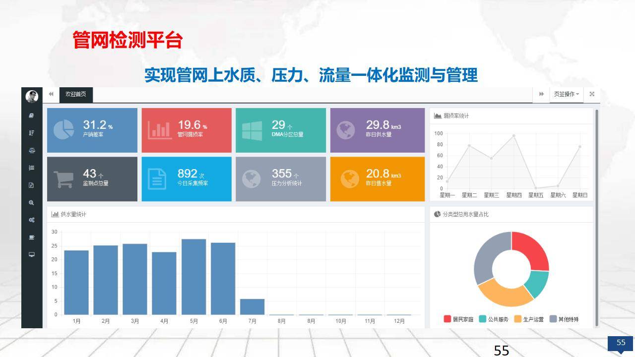 浪潮软件浪潮软件，引领数字化转型的新浪潮-第1张图片