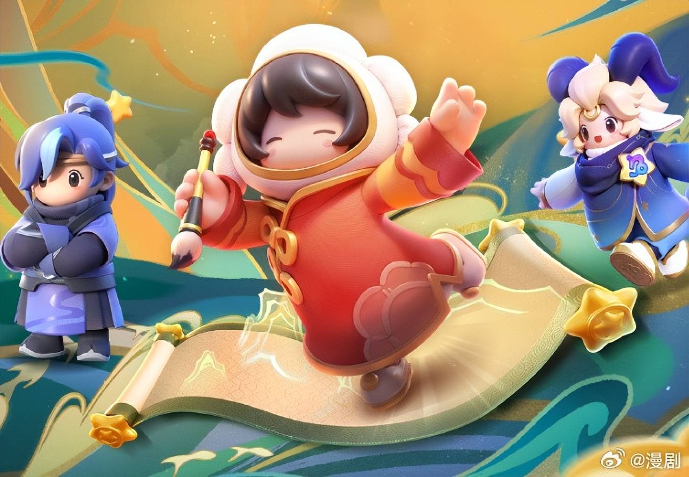 暴雪Allstar，电竞新篇章-第3张图片
