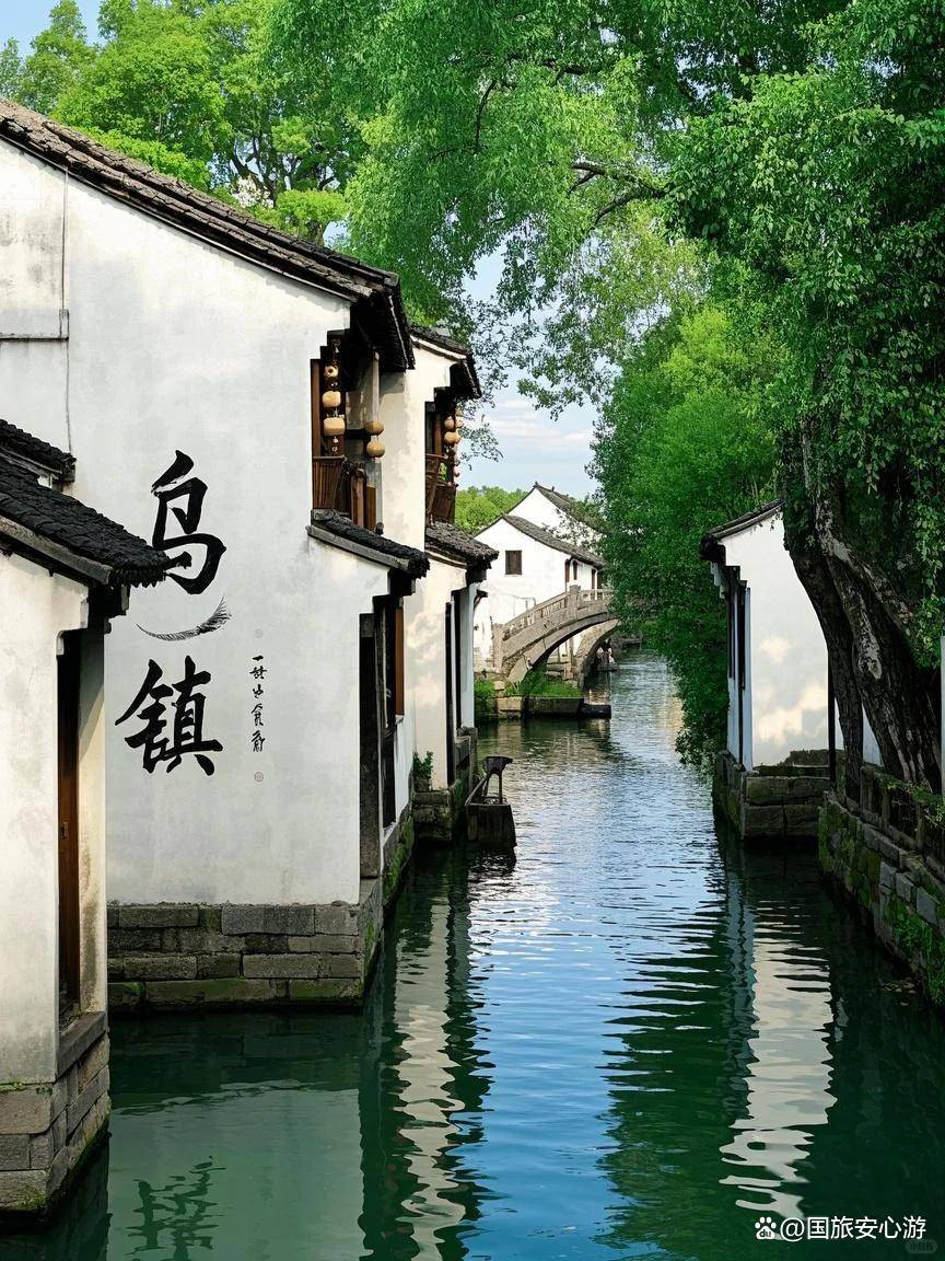 端午这些景点最热门 视频端午热门景点推荐-第2张图片